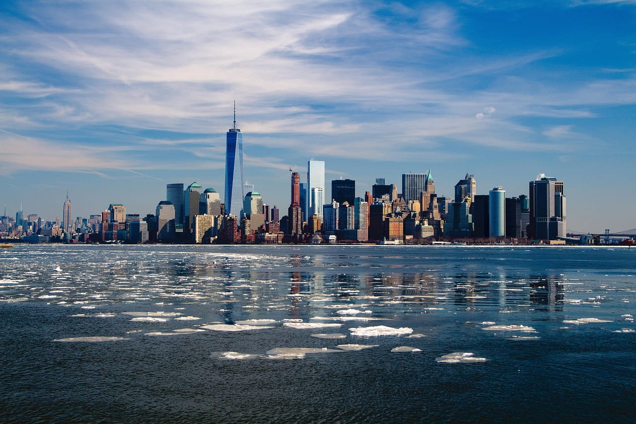 Senior Care Services in New York City in Home Care, Costs, and Caregivers Near You