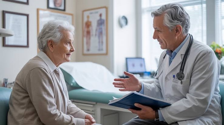 Senior Care Market Report 2026: A Comprehensive Industry and Economic Analysis